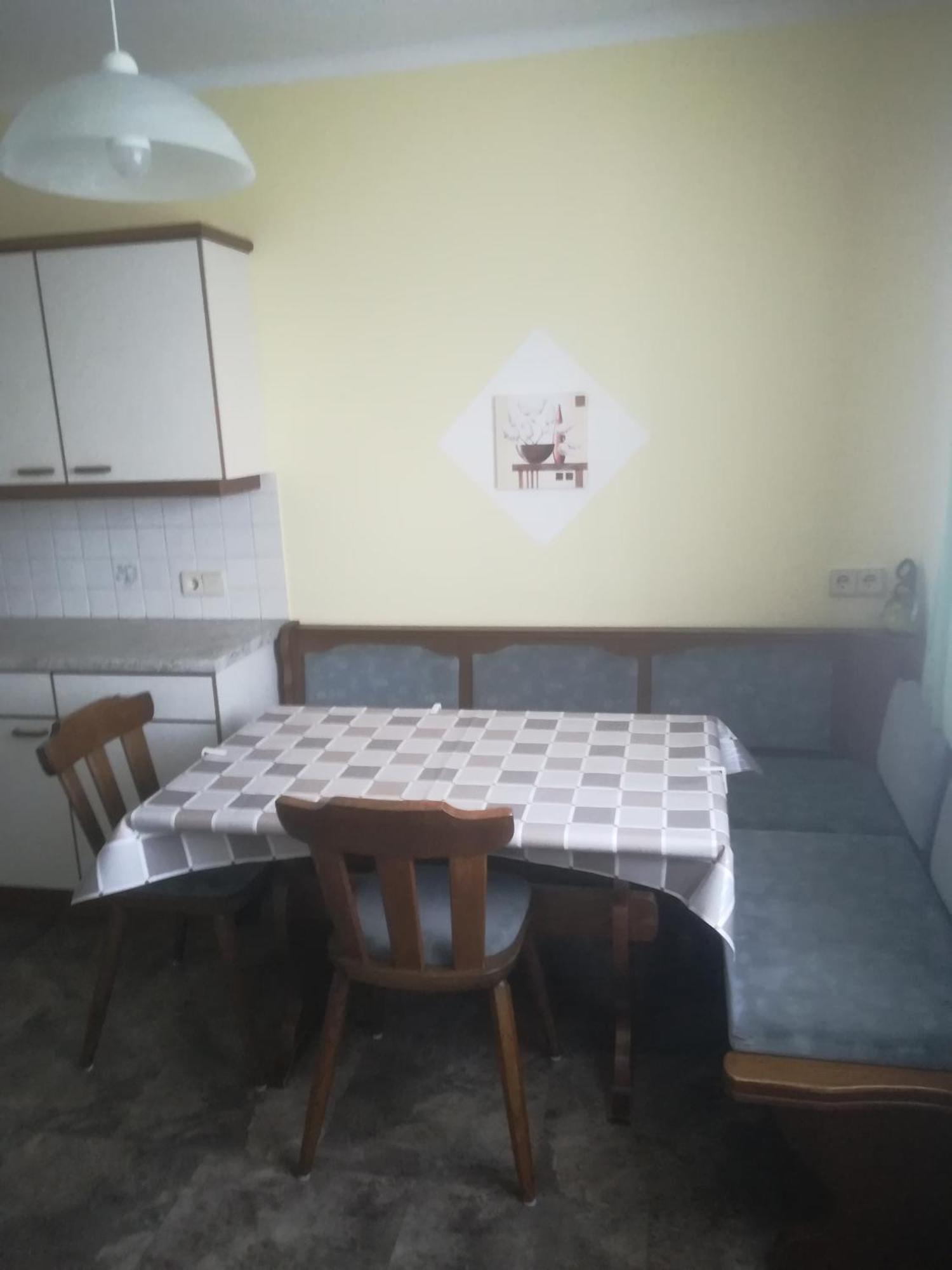 Haus Staubmann Naehe Red Bull Ring Murtal Spielberg Rattenberg  Room photo